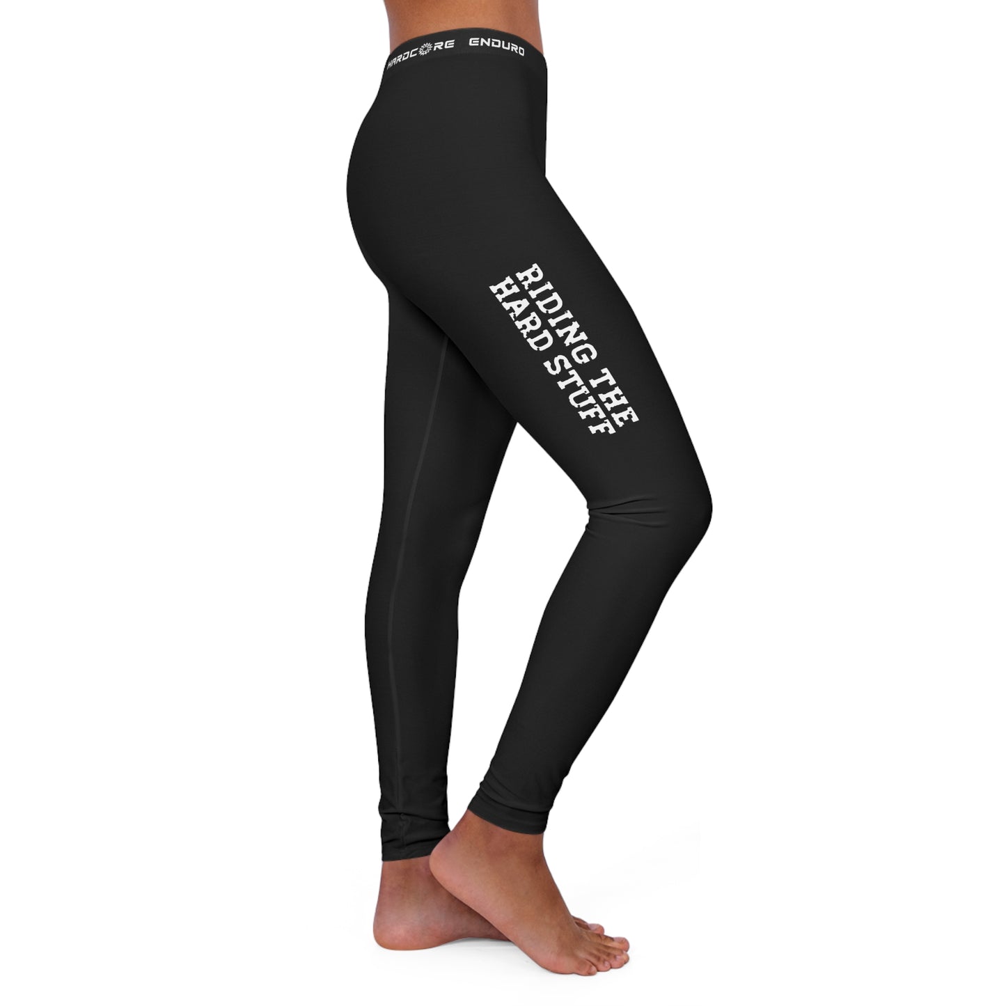 Women's Spandex Leggings