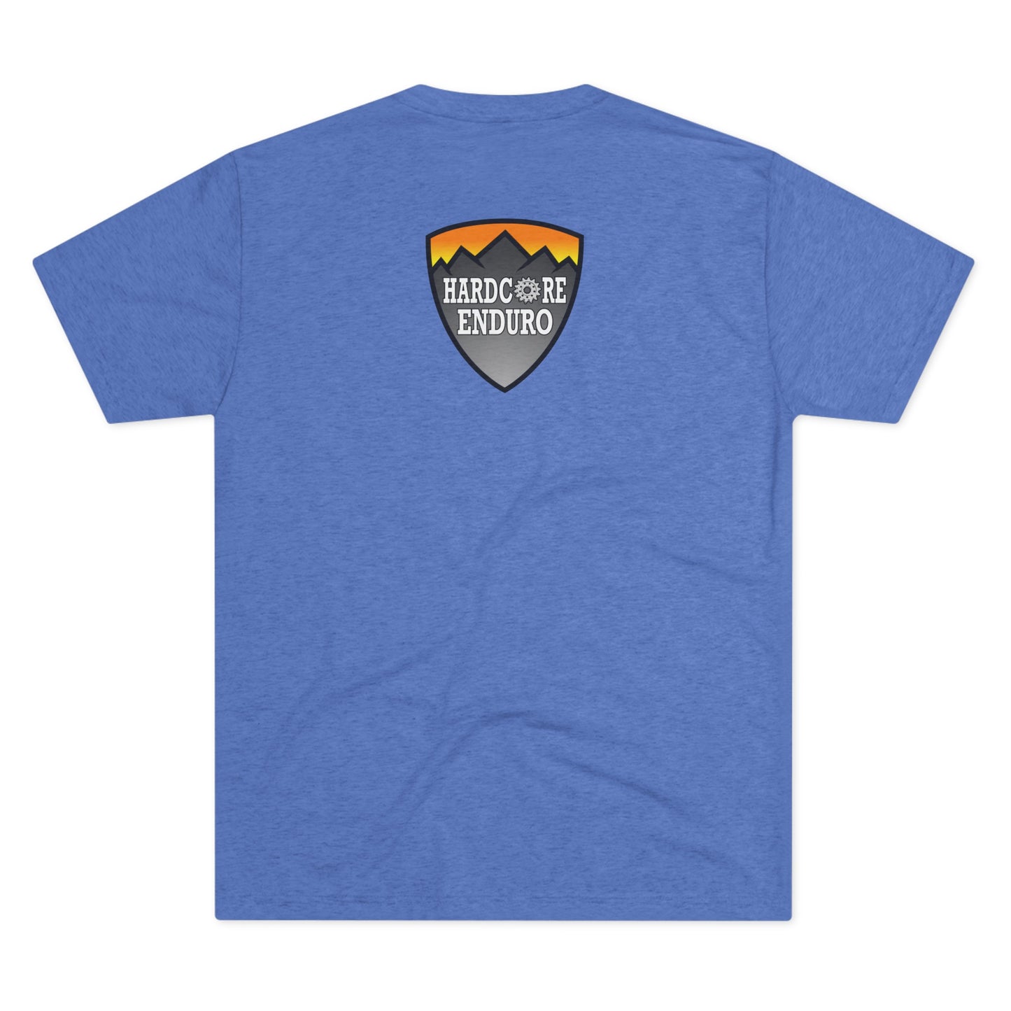 Dad Tri-Blend Crew Tee