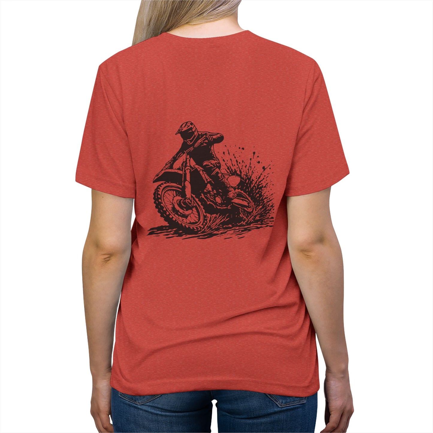 Unisex Triblend Tee