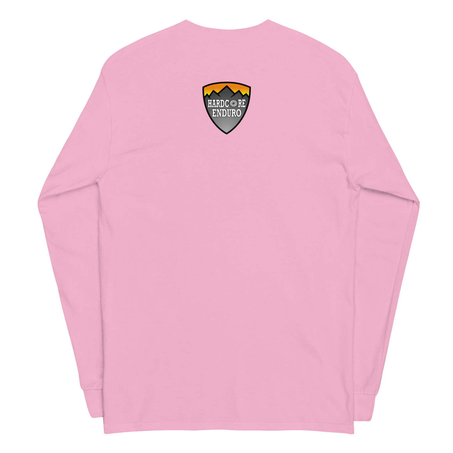 Men’s Long Sleeve T-Shirt