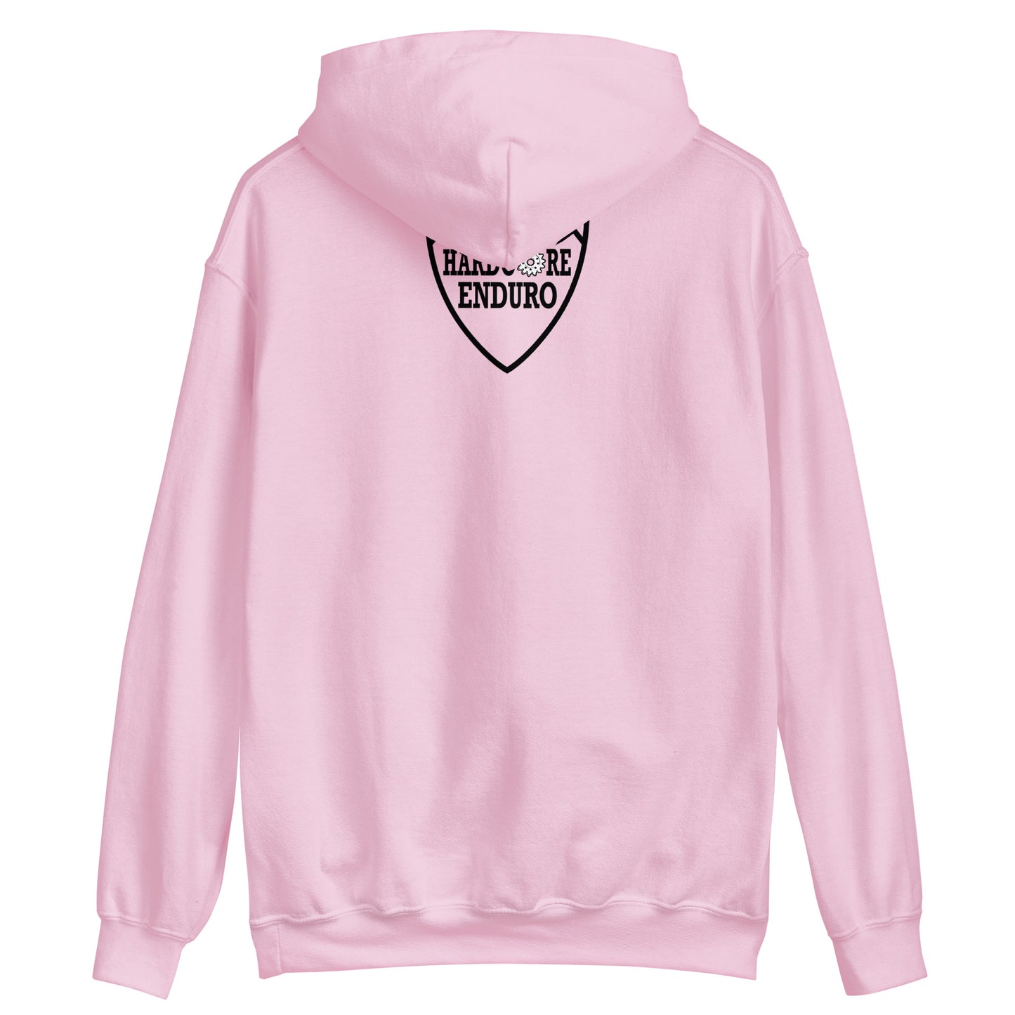 Hardcore Enduro Hoodie