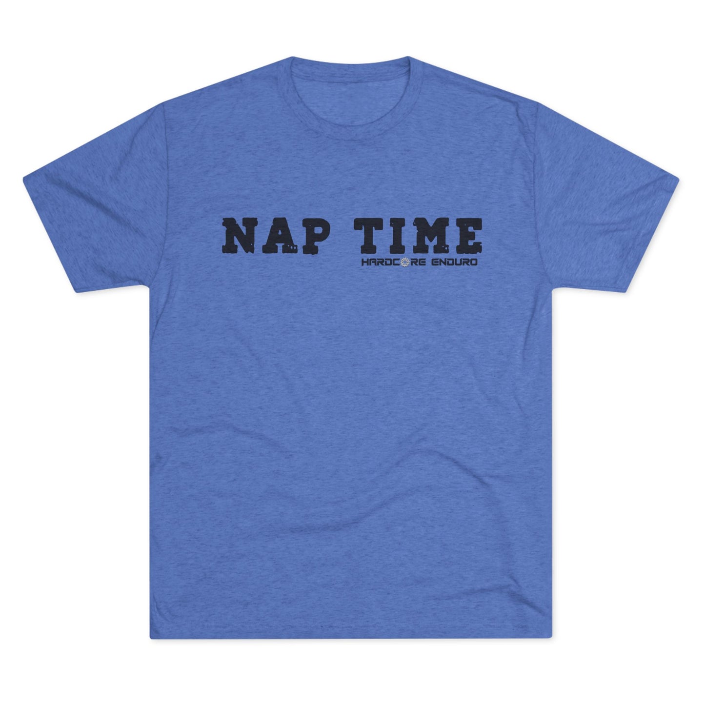 Unisex Tri-Blend Crew Tee