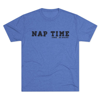 Unisex Tri-Blend Crew Tee