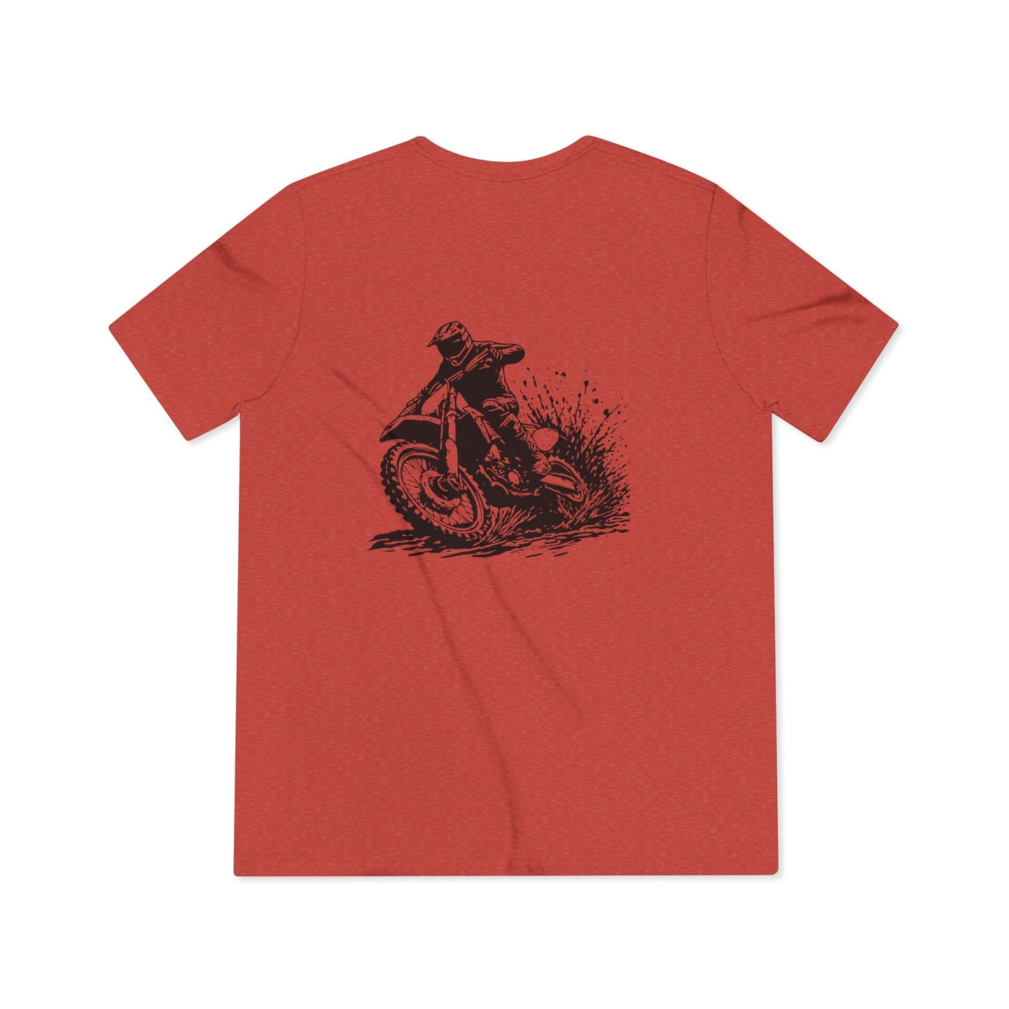Unisex Triblend Tee