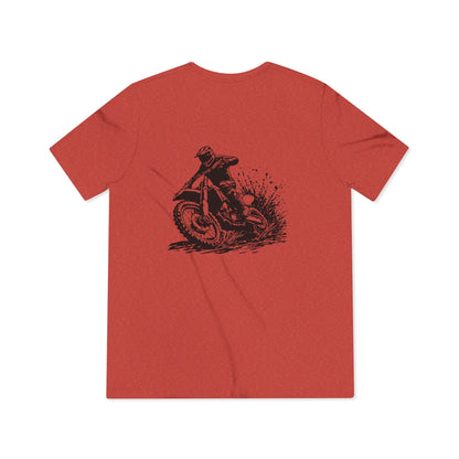 Unisex Triblend Tee