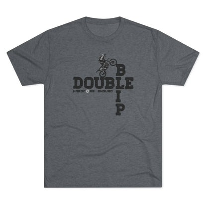 Unisex Tri-Blend Crew Tee