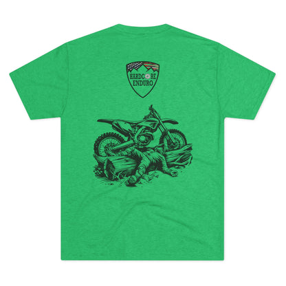 Unisex Tri-Blend Crew Tee
