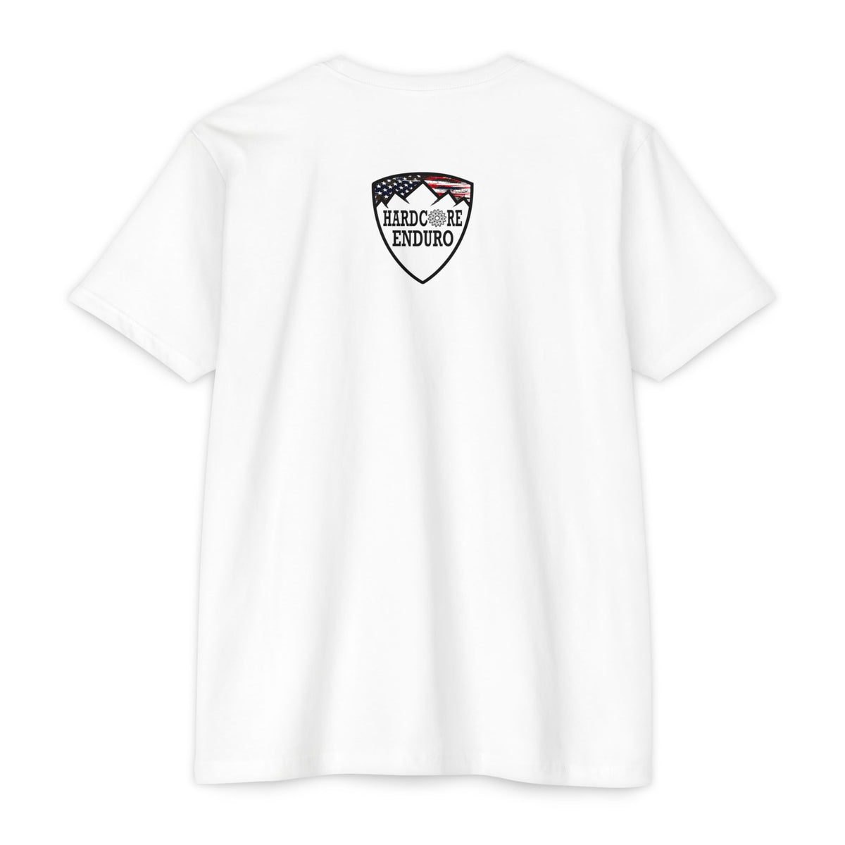 Unisex CVC Jersey T-shirt