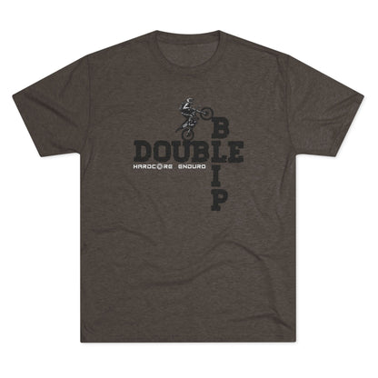 Unisex Tri-Blend Crew Tee