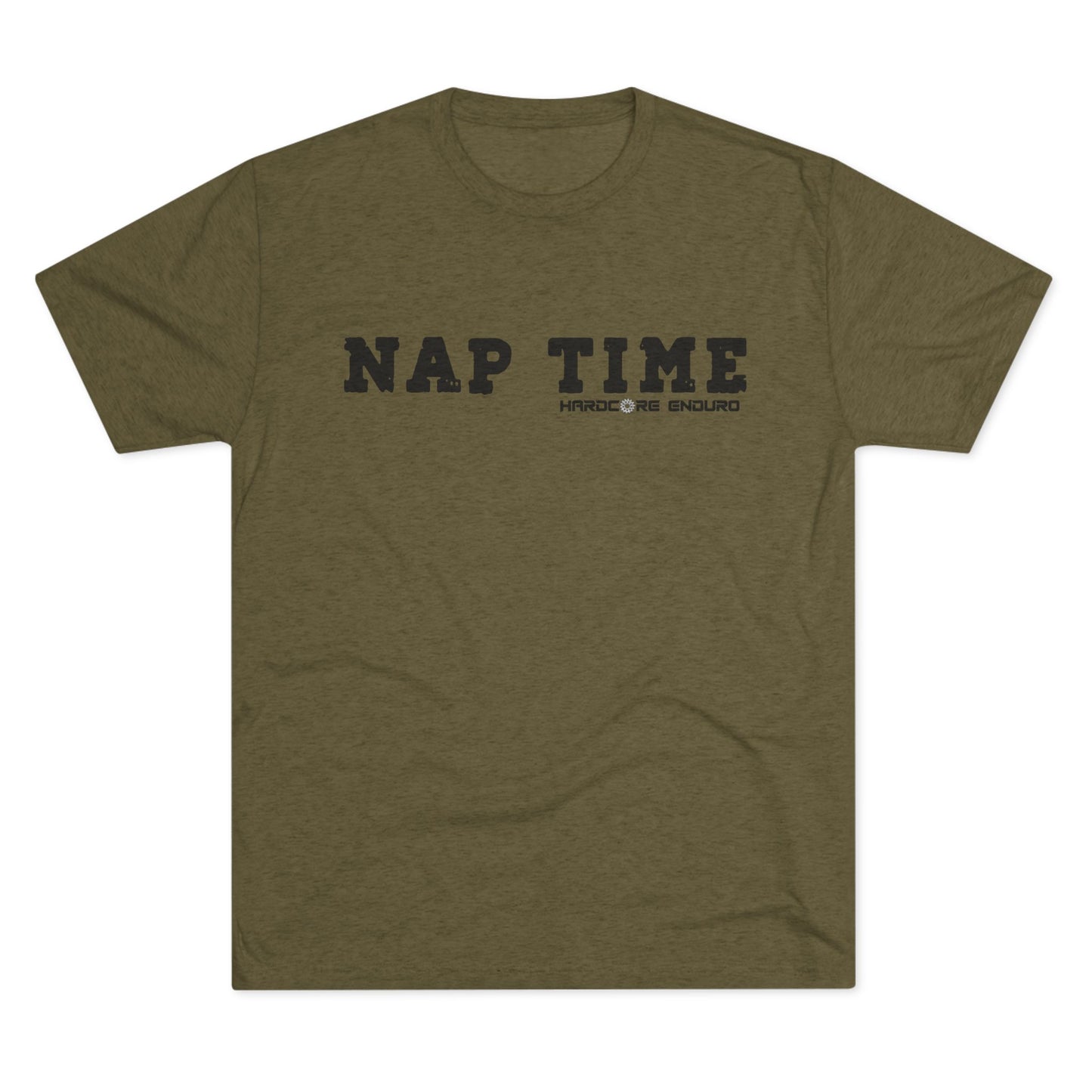 Unisex Tri-Blend Crew Tee