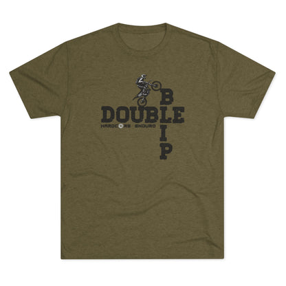 Unisex Tri-Blend Crew Tee