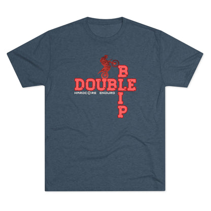 Unisex Tri-Blend Crew Tee