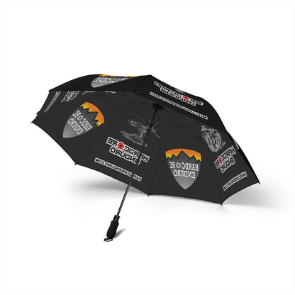 Semi-Automatic Foldable Umbrella