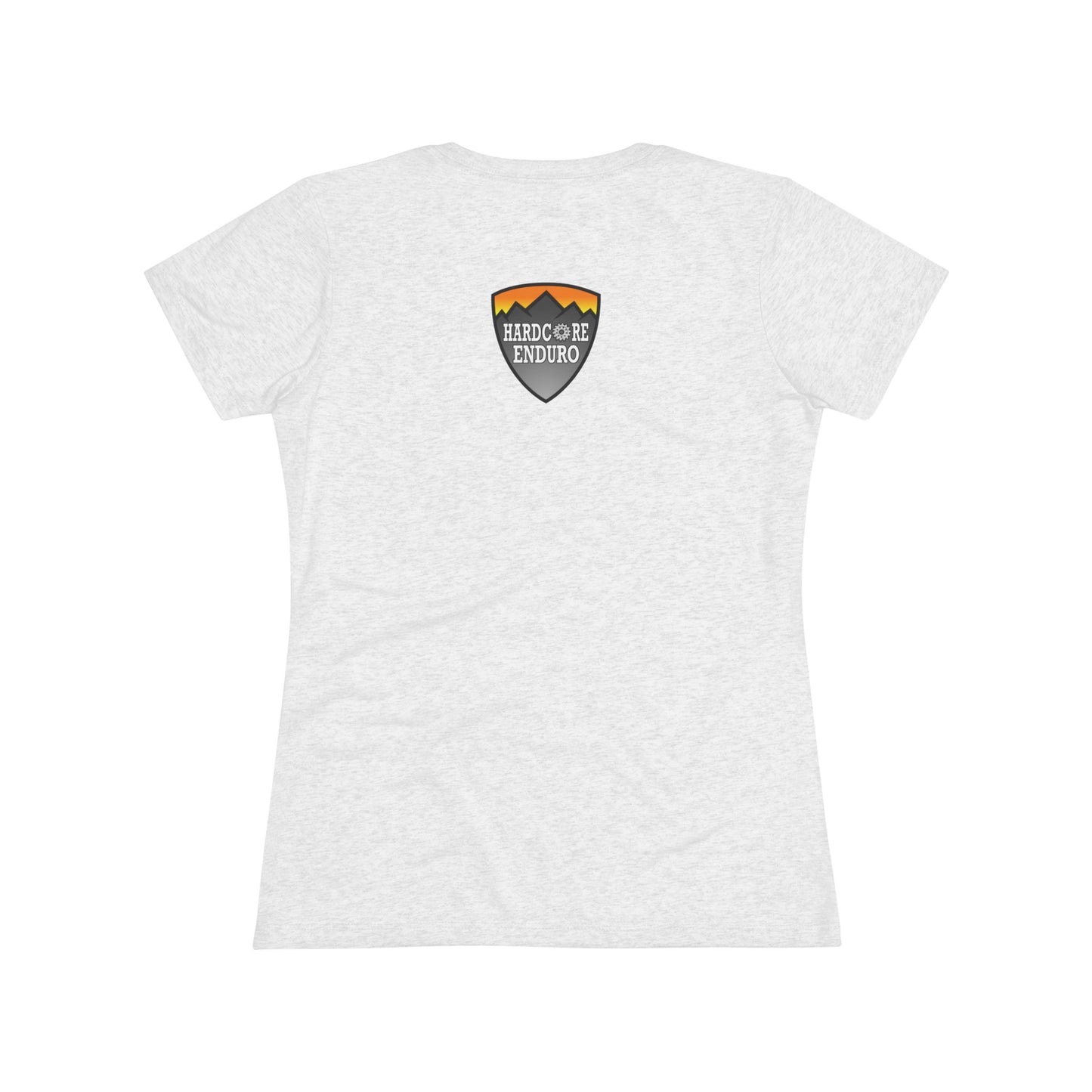 Women's Triblend Tee