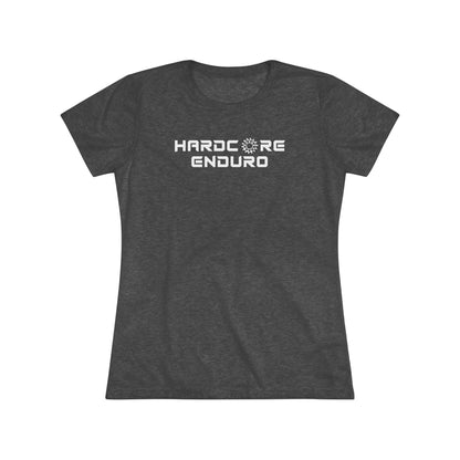 Women's Triblend Tee