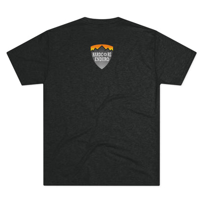 Unisex Tri-Blend Crew Tee