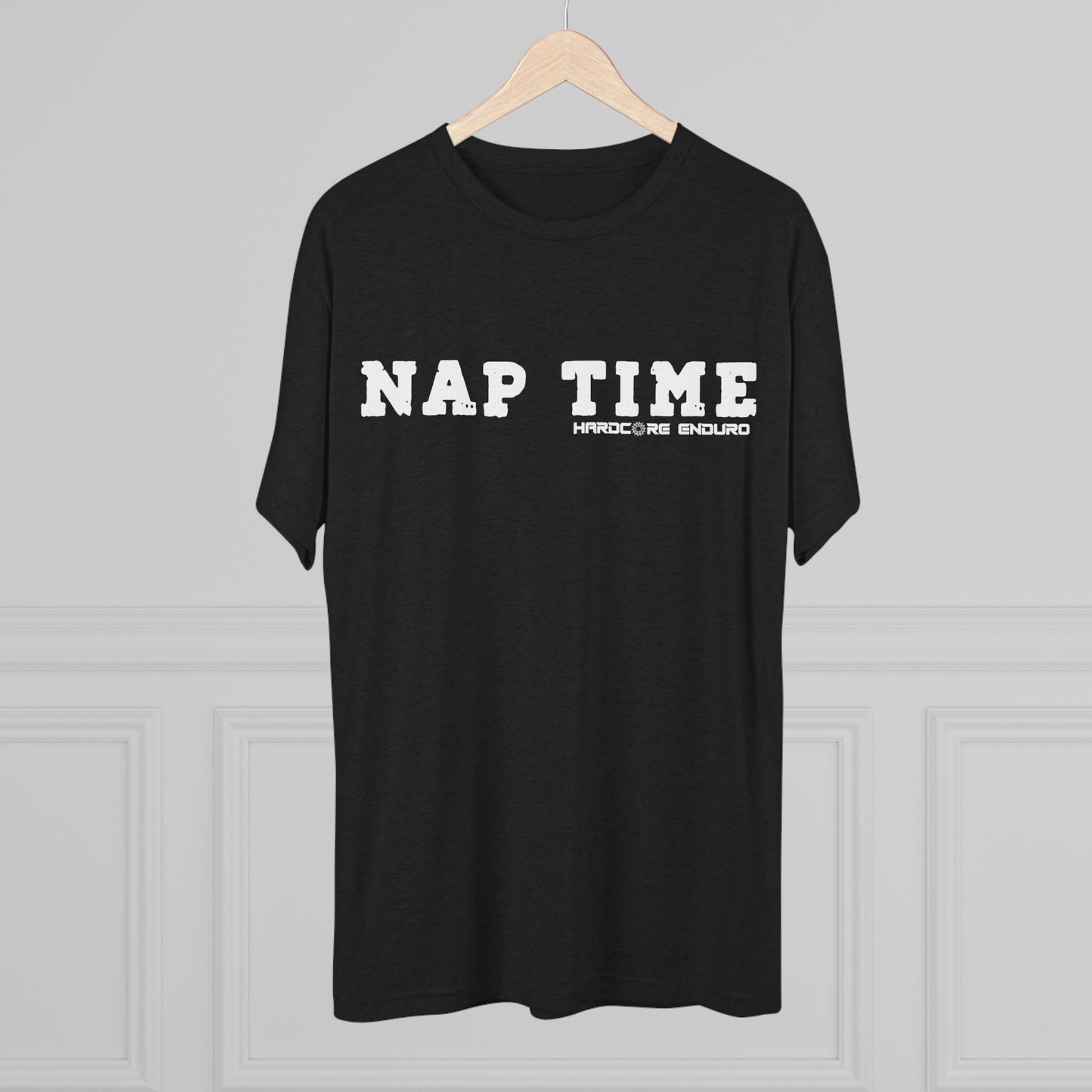 Unisex Tri-Blend Crew Tee