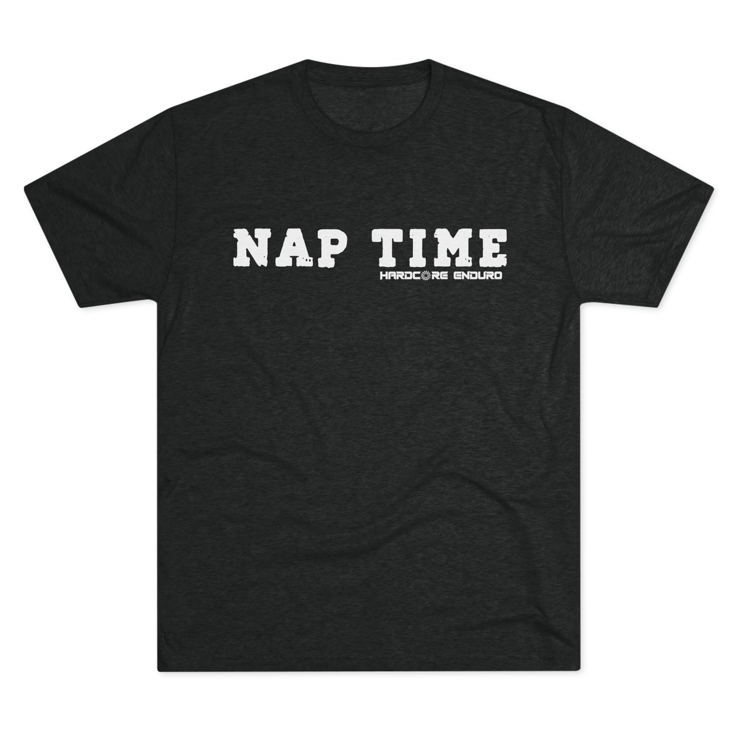 Unisex Tri-Blend Crew Tee