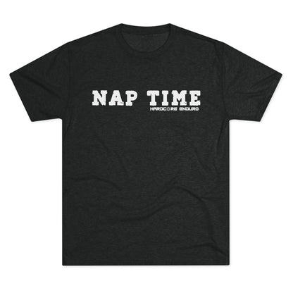 Unisex Tri-Blend Crew Tee
