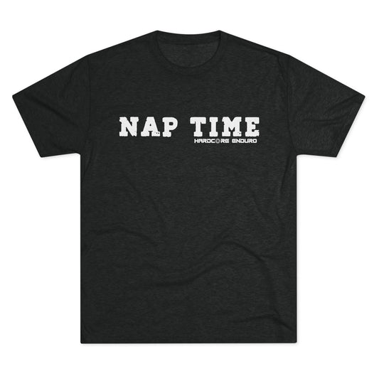 Unisex Tri-Blend Crew Tee