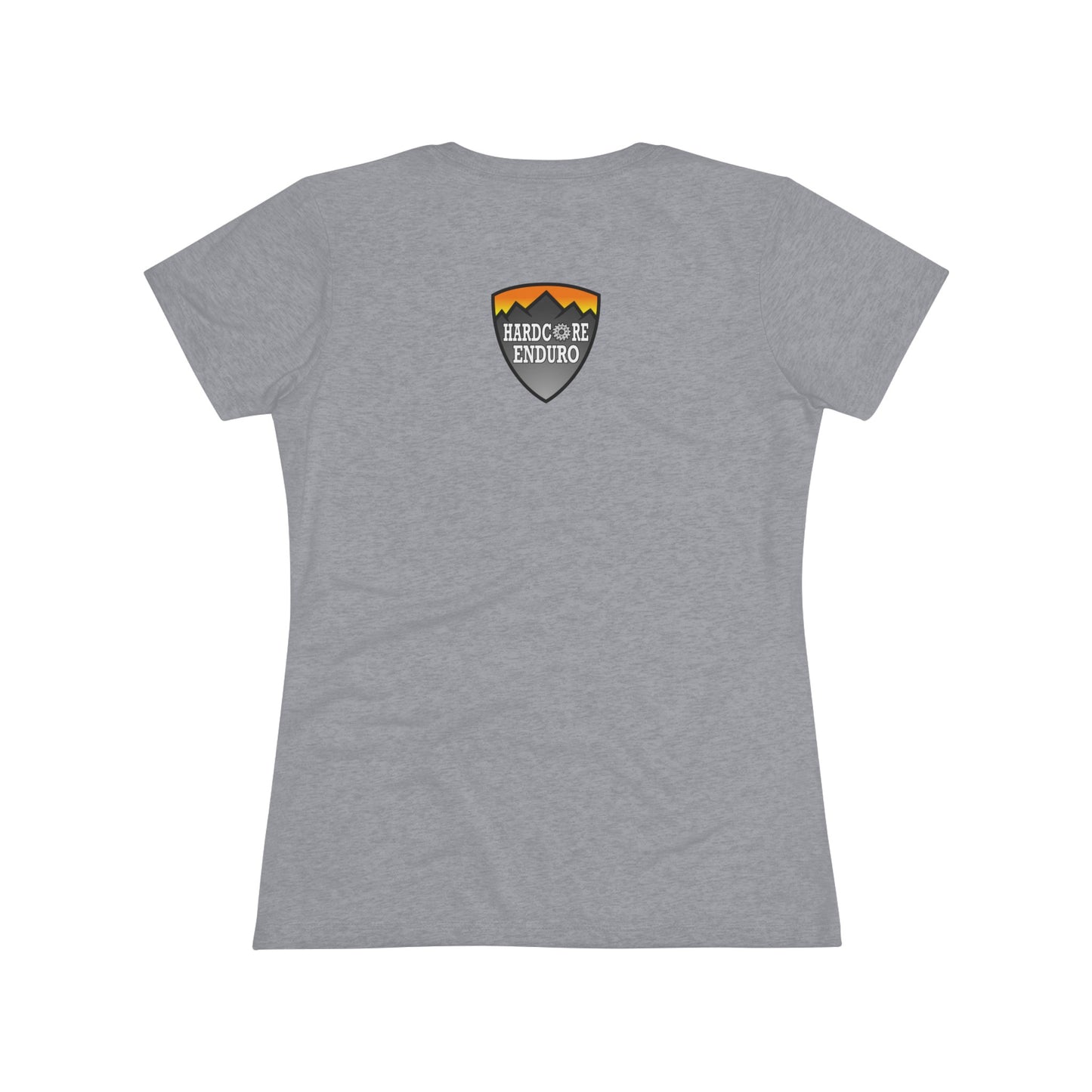 Women's Triblend Tee