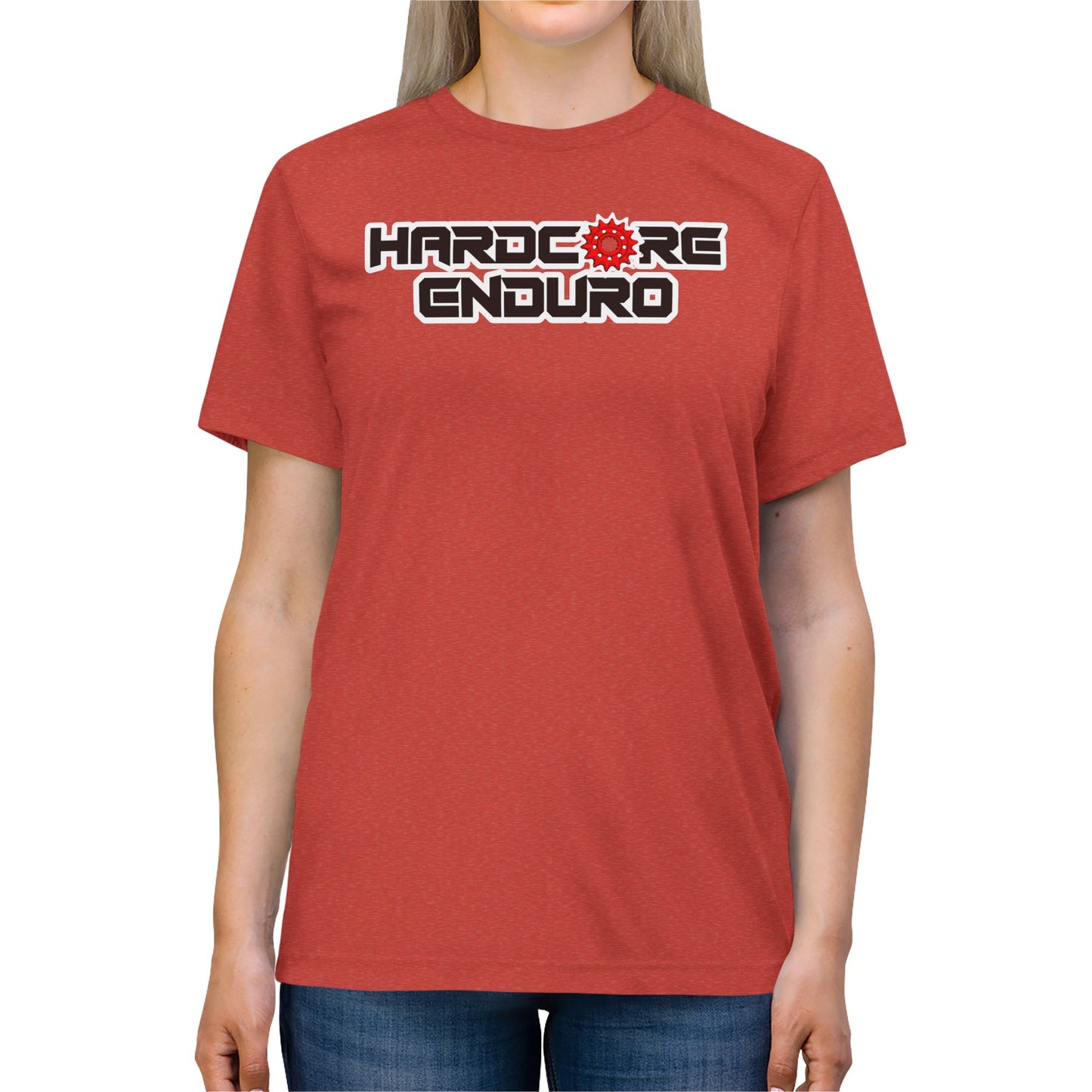 Unisex Triblend Tee