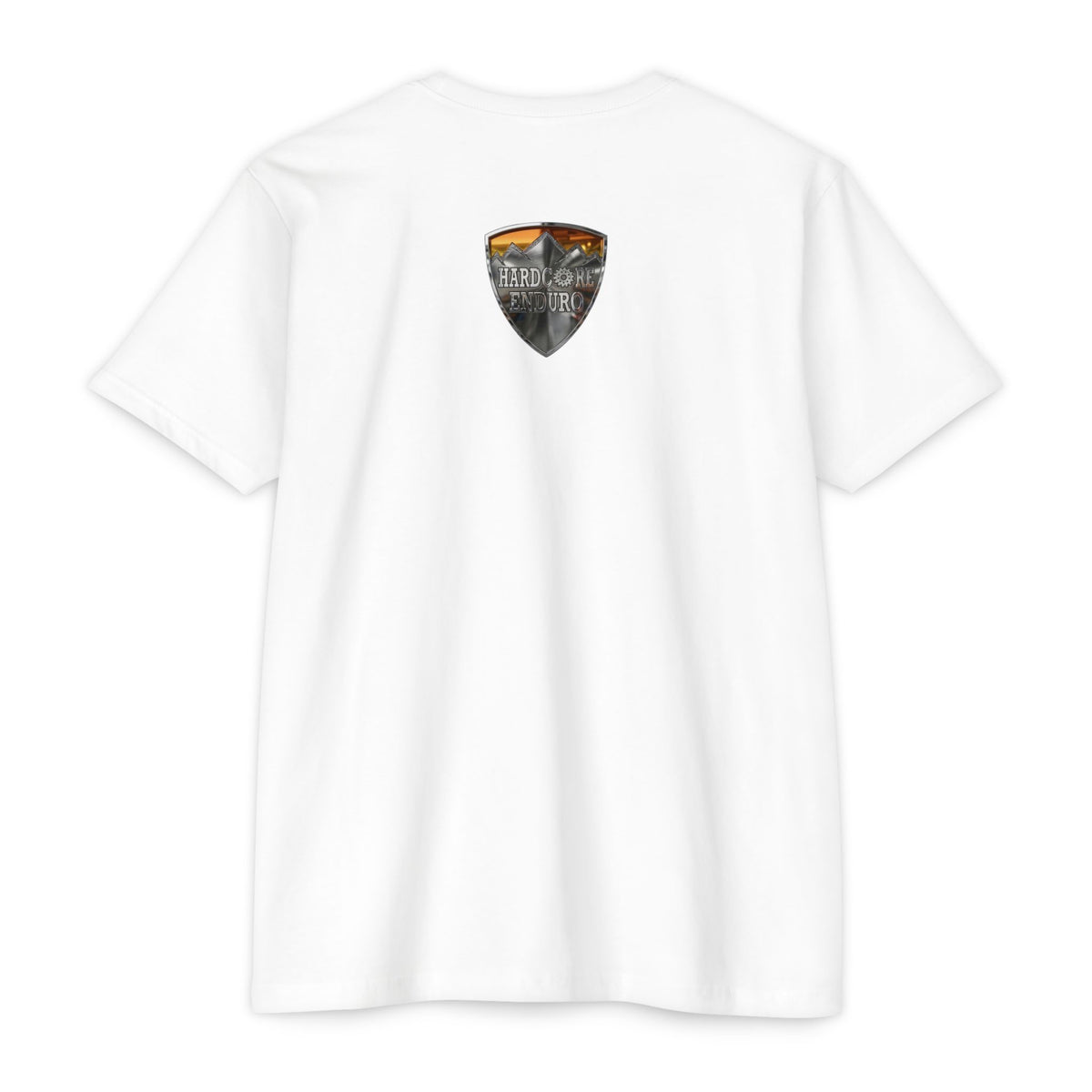 Unisex CVC Jersey T-shirt