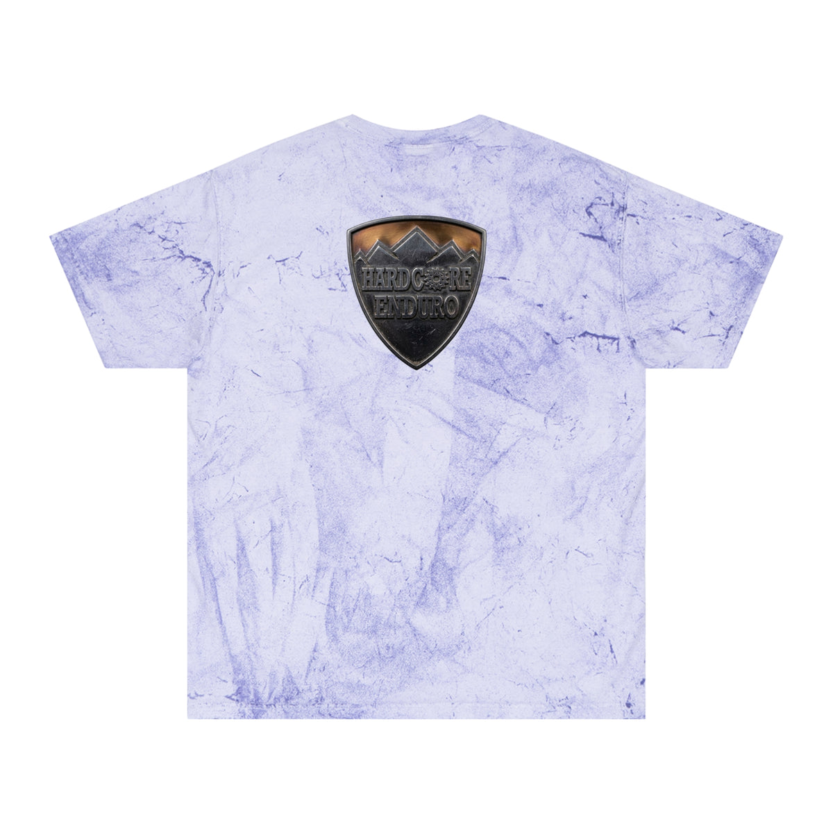 Hard stuff Color Blast T-Shirt