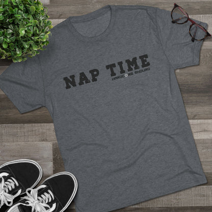 Unisex Tri-Blend Crew Tee