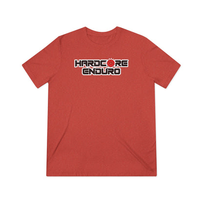 Unisex Triblend Tee