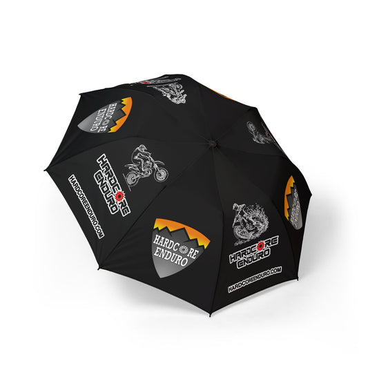 Semi-Automatic Foldable Umbrella