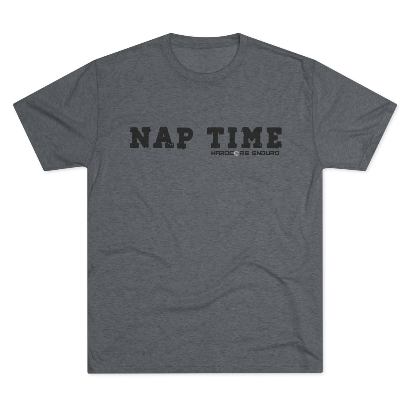 Unisex Tri-Blend Crew Tee