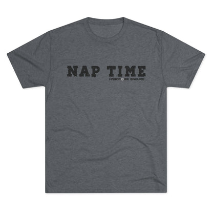 Unisex Tri-Blend Crew Tee