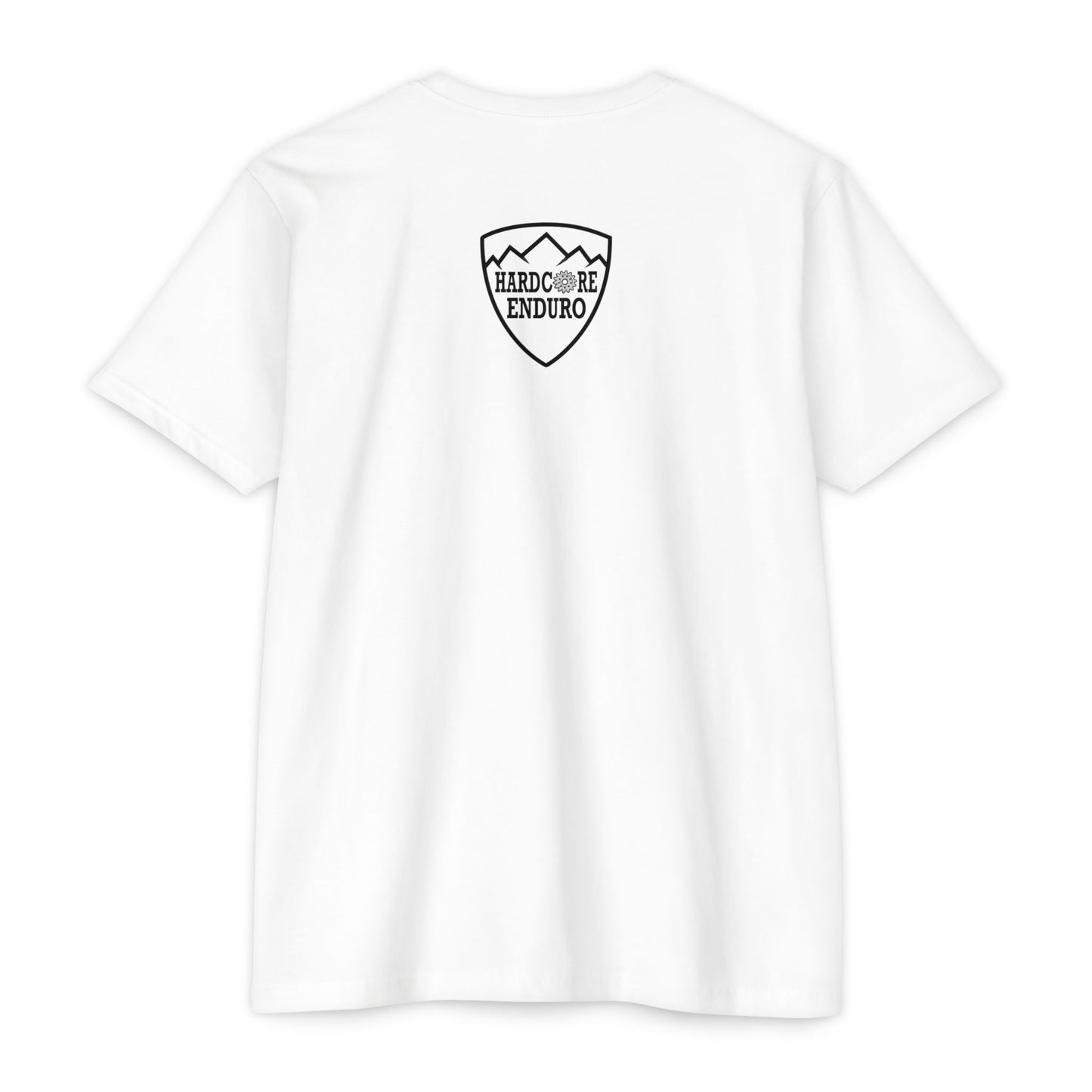 Unisex CVC Jersey T-shirt
