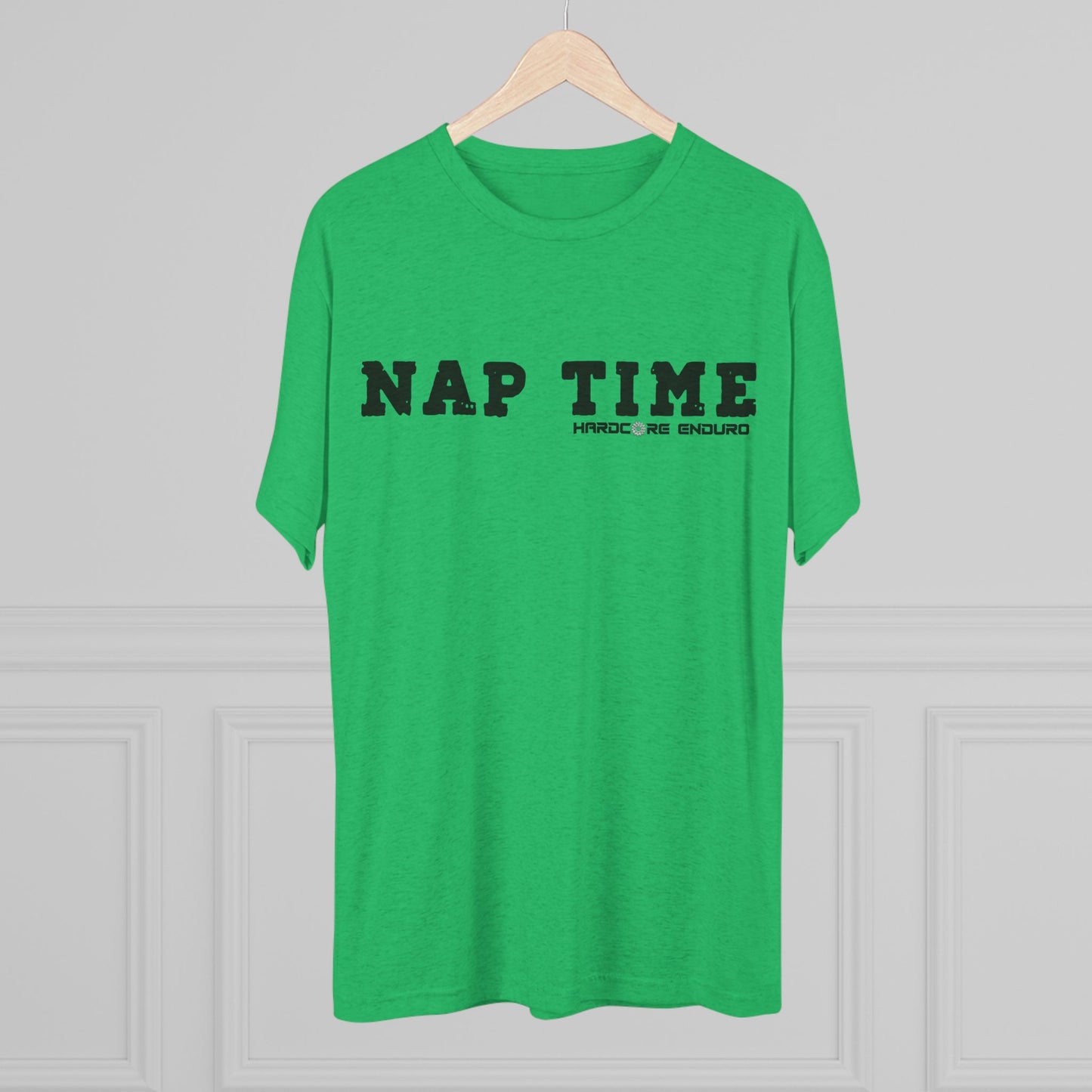 Unisex Tri-Blend Crew Tee