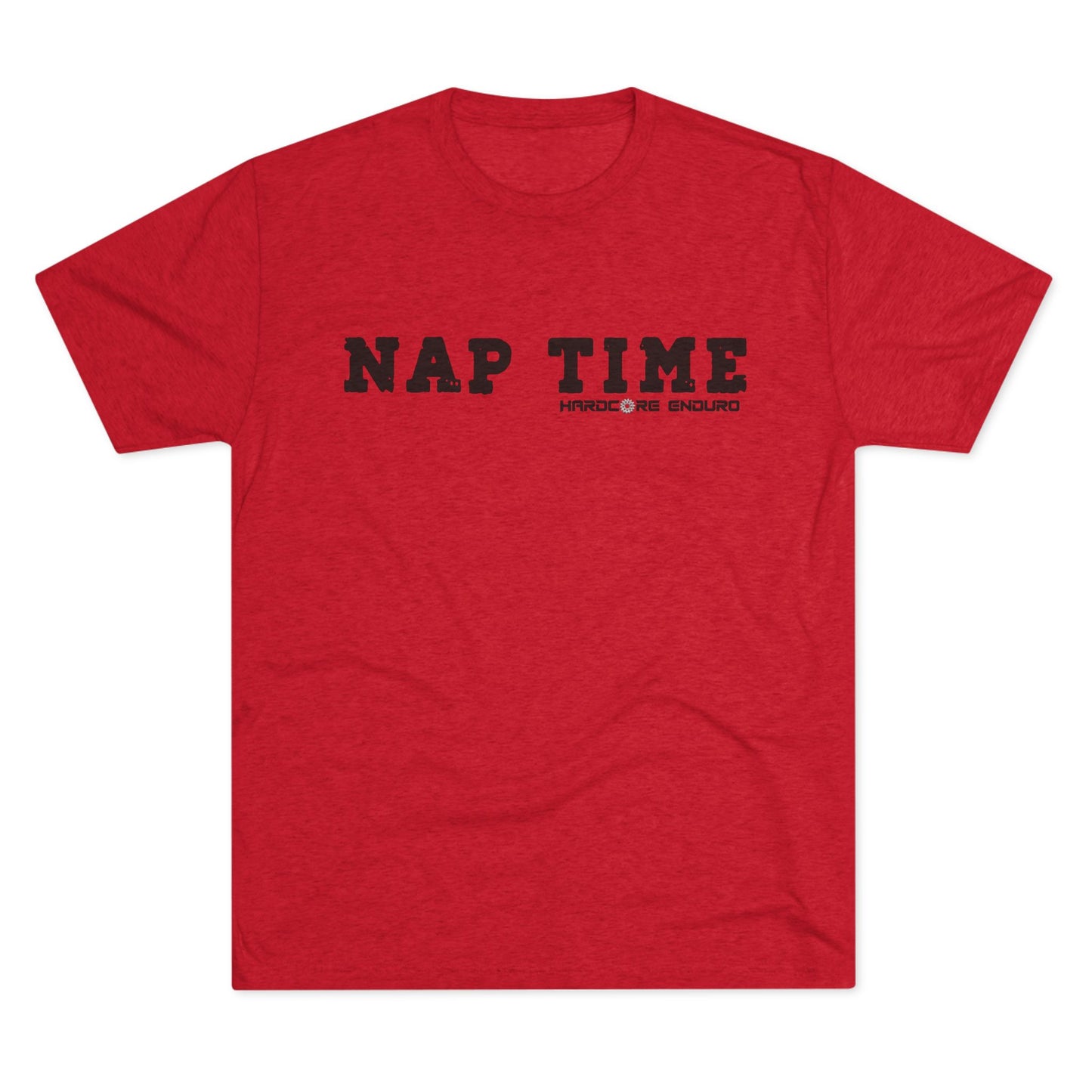 Unisex Tri-Blend Crew Tee