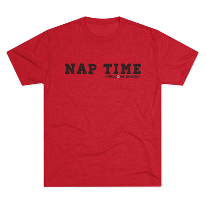Unisex Tri-Blend Crew Tee