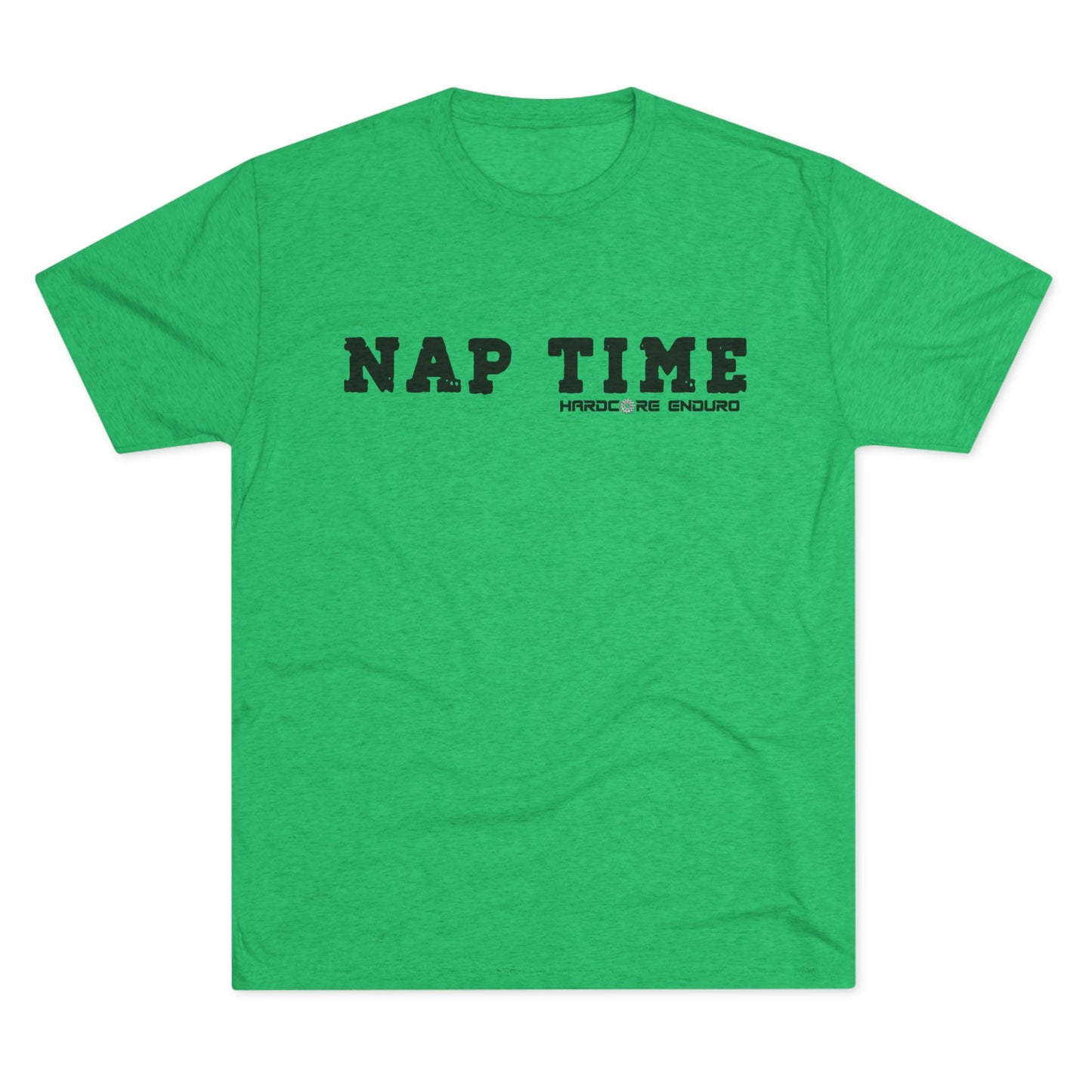 Unisex Tri-Blend Crew Tee
