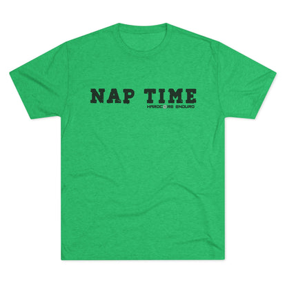 Unisex Tri-Blend Crew Tee