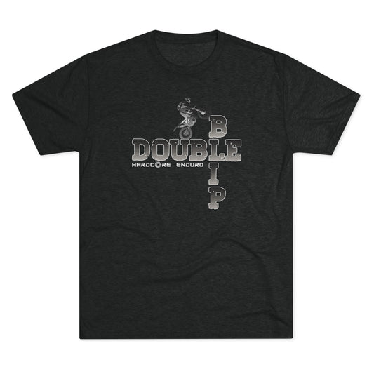 Unisex Tri-Blend Crew Tee